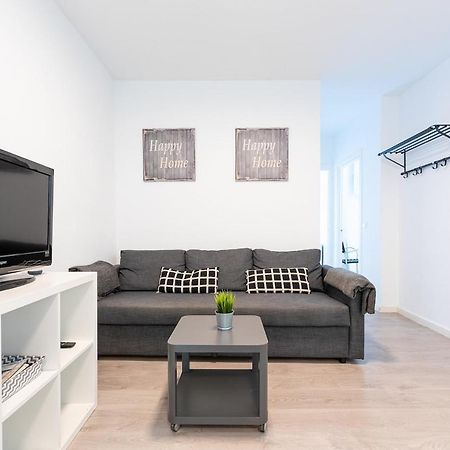 Piso Capuchinos Centrico Málaga Exterior foto