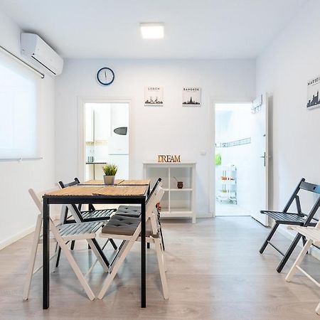Piso Capuchinos Centrico Málaga Exterior foto